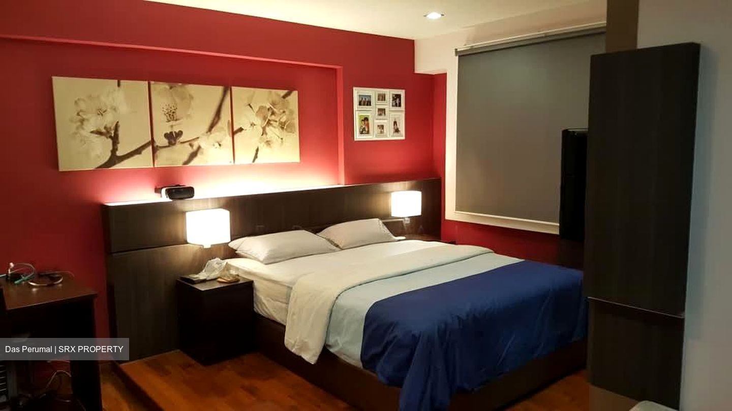 Blk 110C Punggol Field (Punggol), HDB 4 Rooms #564743311